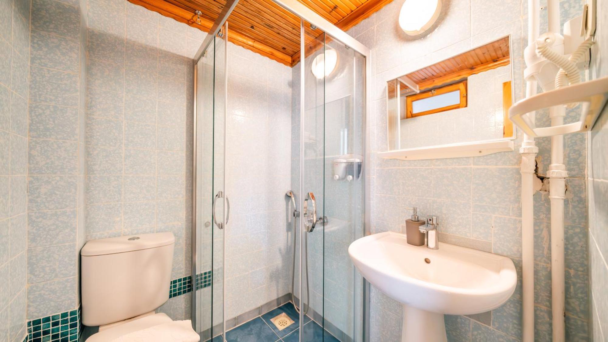 Totelya Hotel Akyaka  Luaran gambar