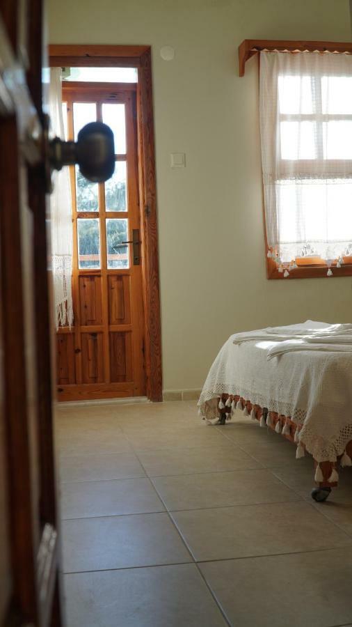 Totelya Hotel Akyaka  Luaran gambar
