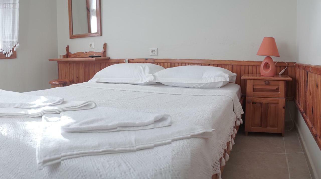 Totelya Hotel Akyaka  Luaran gambar