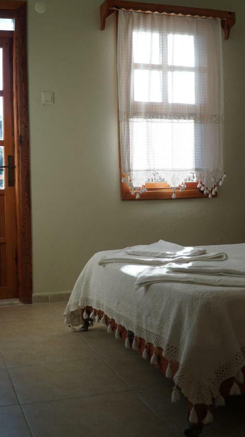 Totelya Hotel Akyaka  Luaran gambar