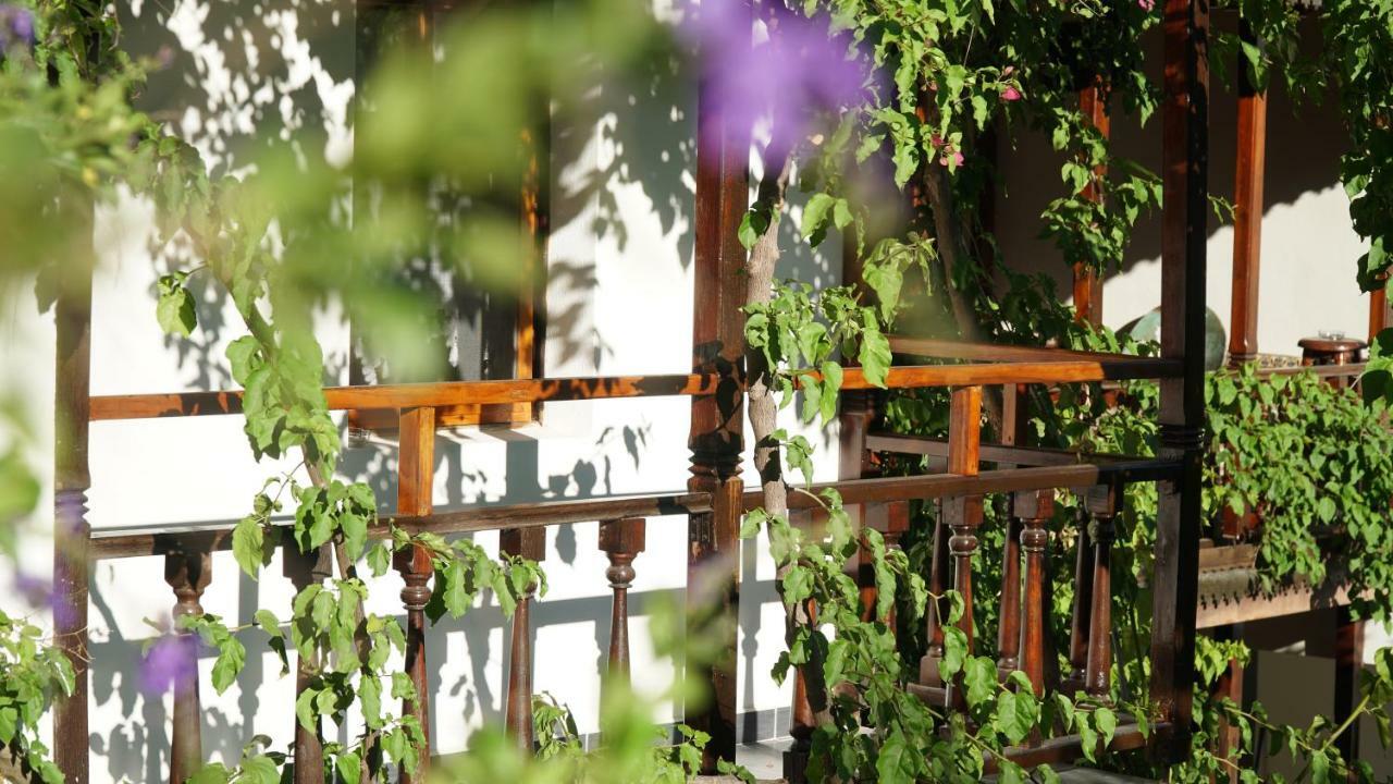 Totelya Hotel Akyaka  Luaran gambar
